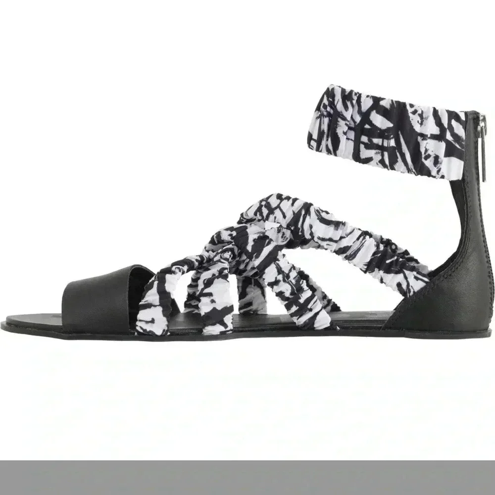 Sorel Ella II ankle strap sandal - Picture 3 of 7